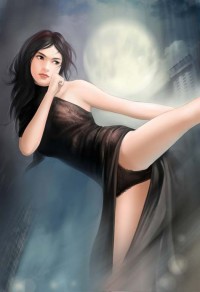异型女王进化手册
