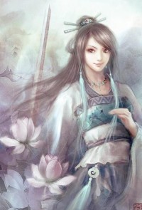 我的絕品美女