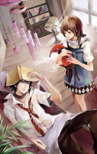 附身三部曲二之鬼妻
