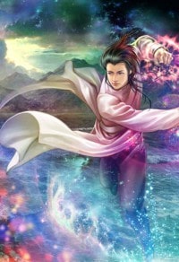 雍正之再生結