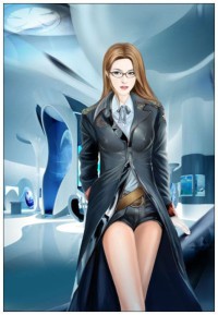 重生后才发现女二喜欢我
