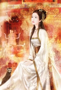 姐夫就是要你/夜色之妖