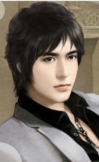 性福男人
