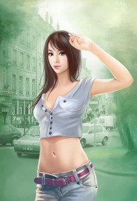名捕夫人