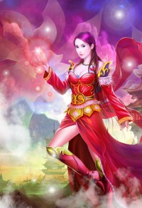 （穿书）反派的女骑士