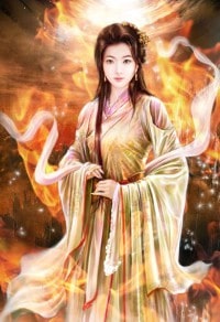 [综神话]问道太初