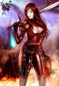 医武狂婿