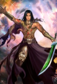 王見王：武后掠君心