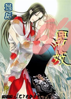 最后的男妓